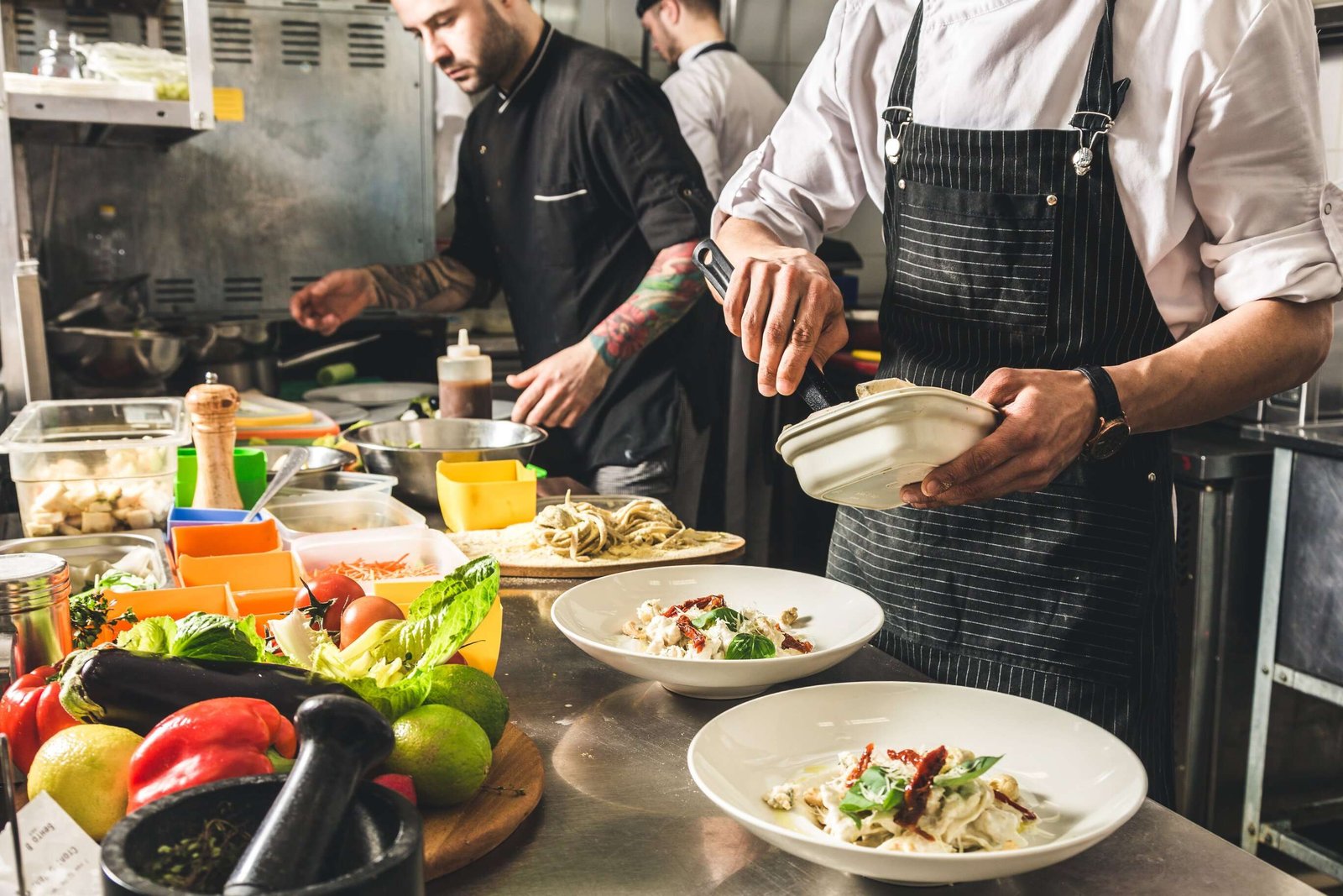 Read more about the article In the struggle to find staff, what are the reasons behind the labour shortage?