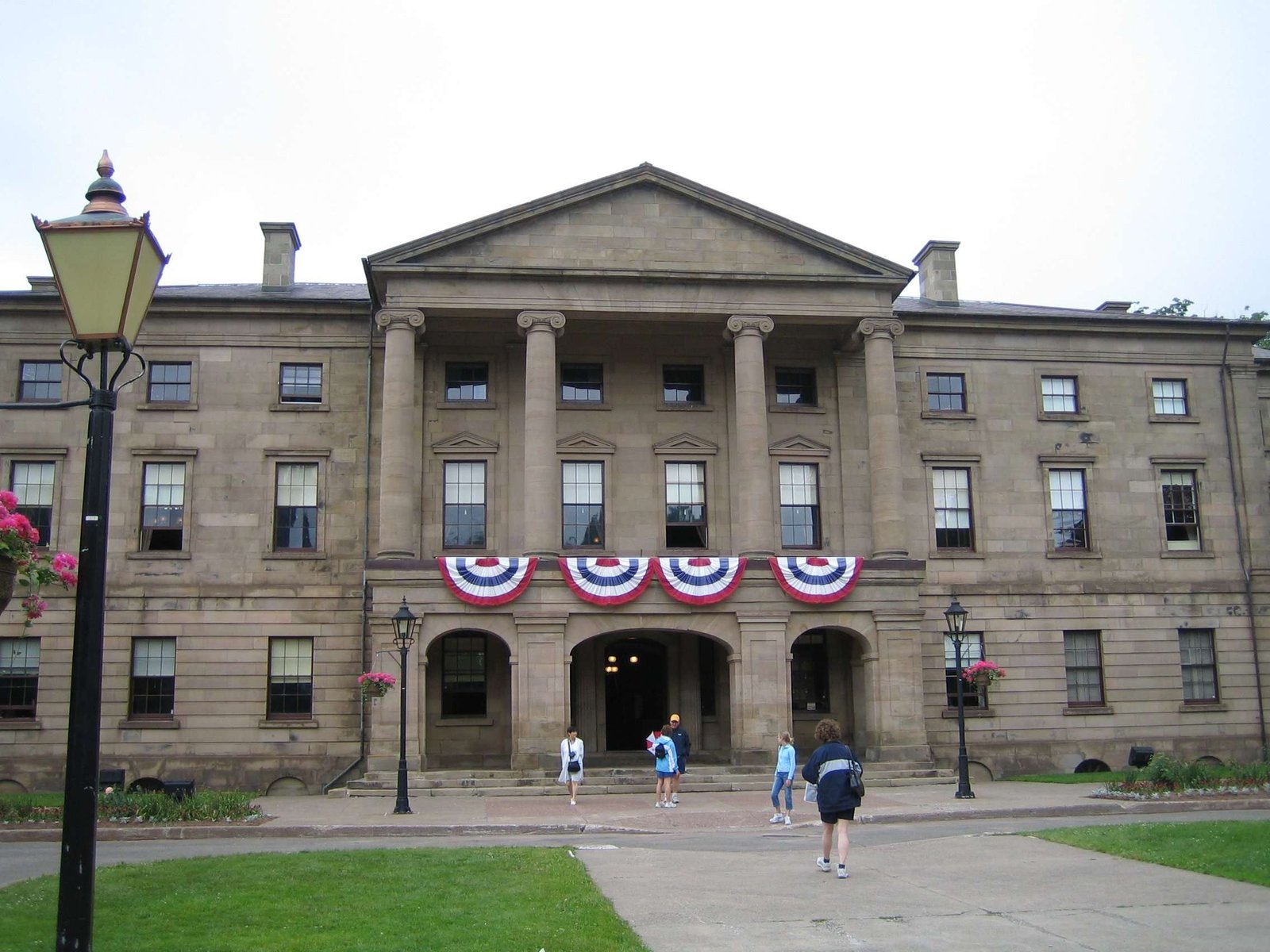 Read more about the article Speaking up in Ottawa for the P.E.I. proposal for guaranteed basic income 
