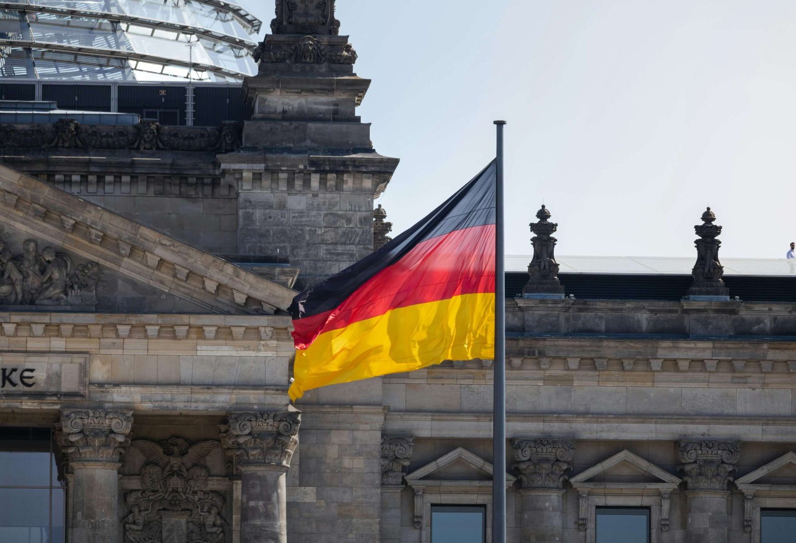 Read more about the article A German experiment gave people a basic monthly income. The effect on their work ethic was surprising 