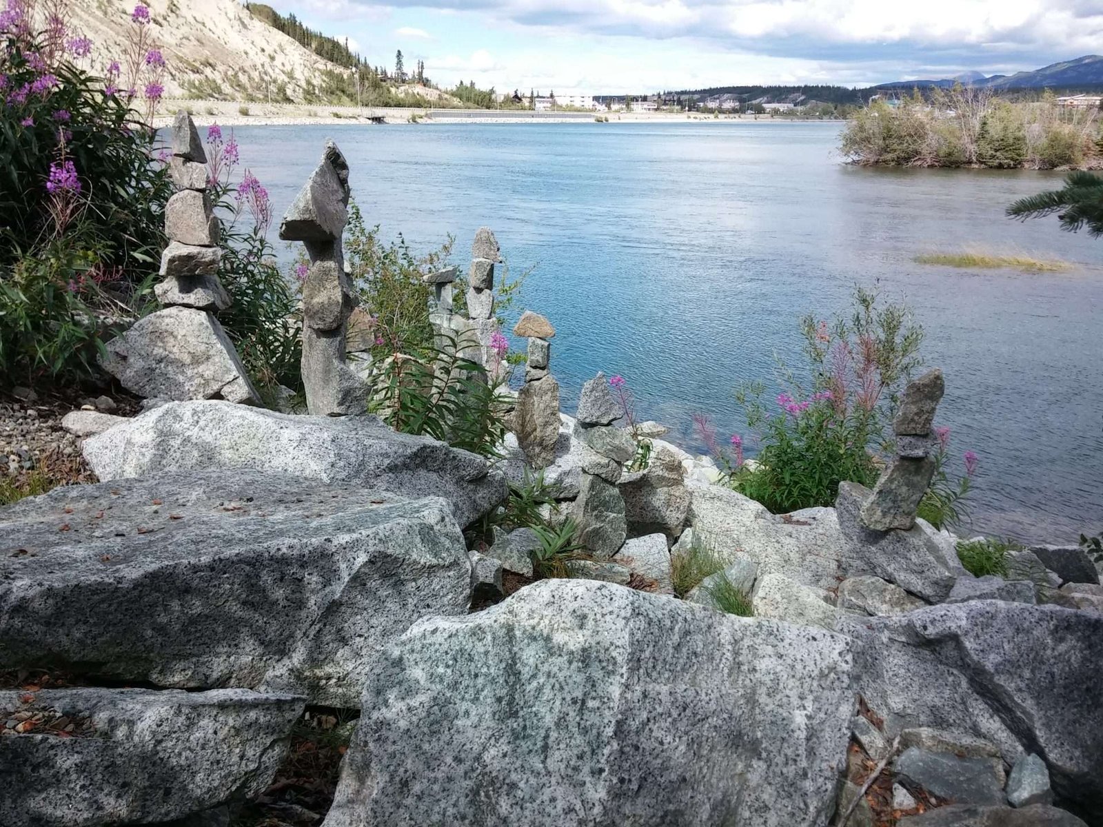 Read more about the article Could universal basic income work in the Yukon?
