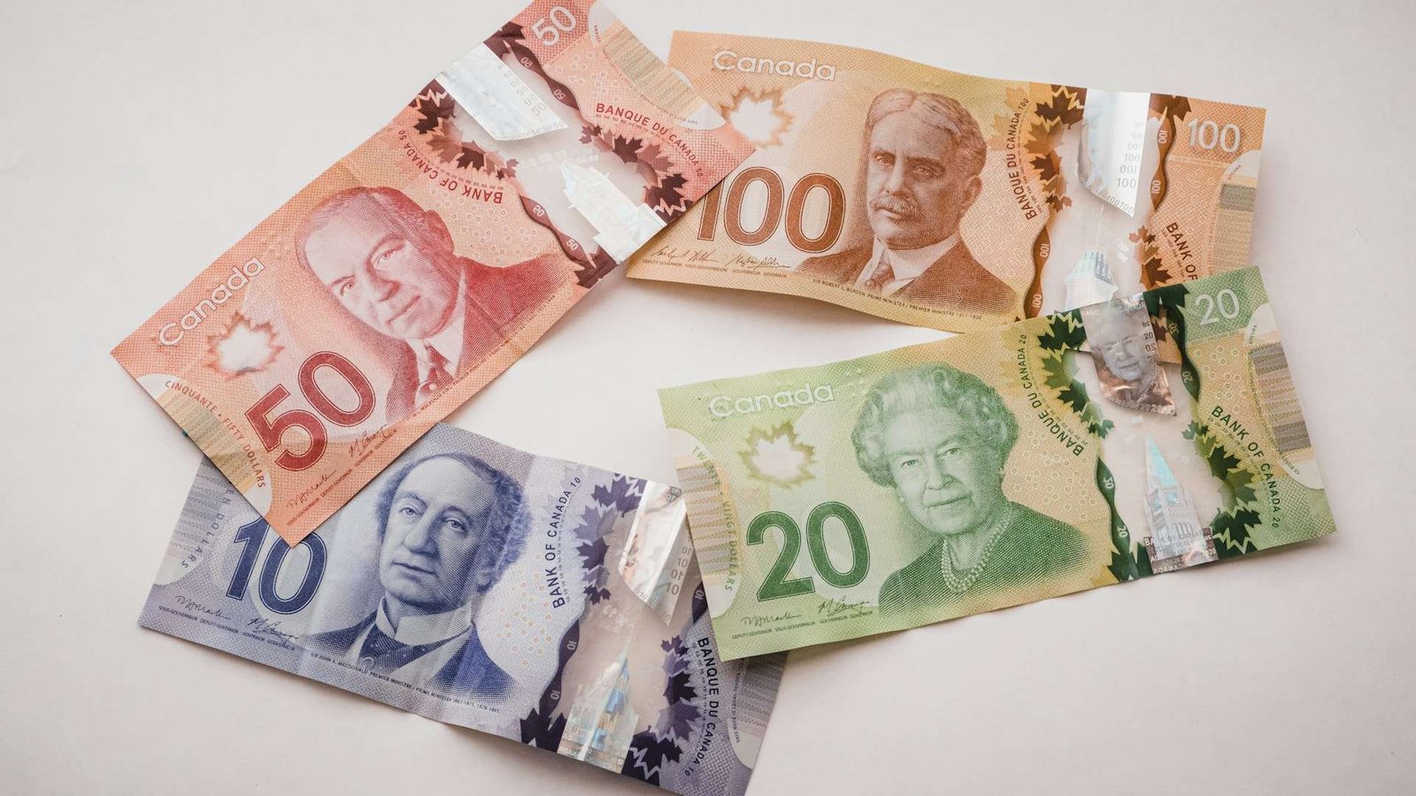 Read more about the article Canada’s Most Important Capital Is Human —To Build Canada Strong, Guarantee a Basic Income